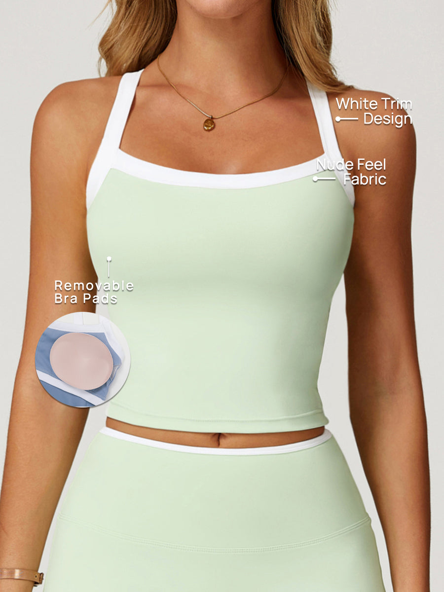Racerback Tank