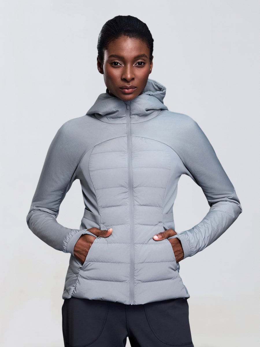 CloudShell Down Jacket