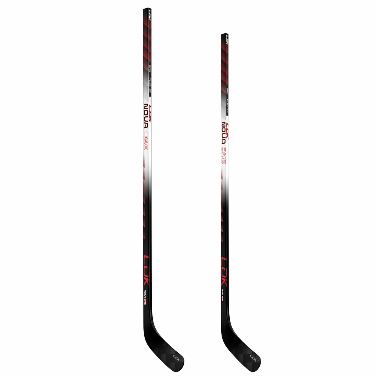 LDK NOVA ONE HOCKEY STICK/BATON