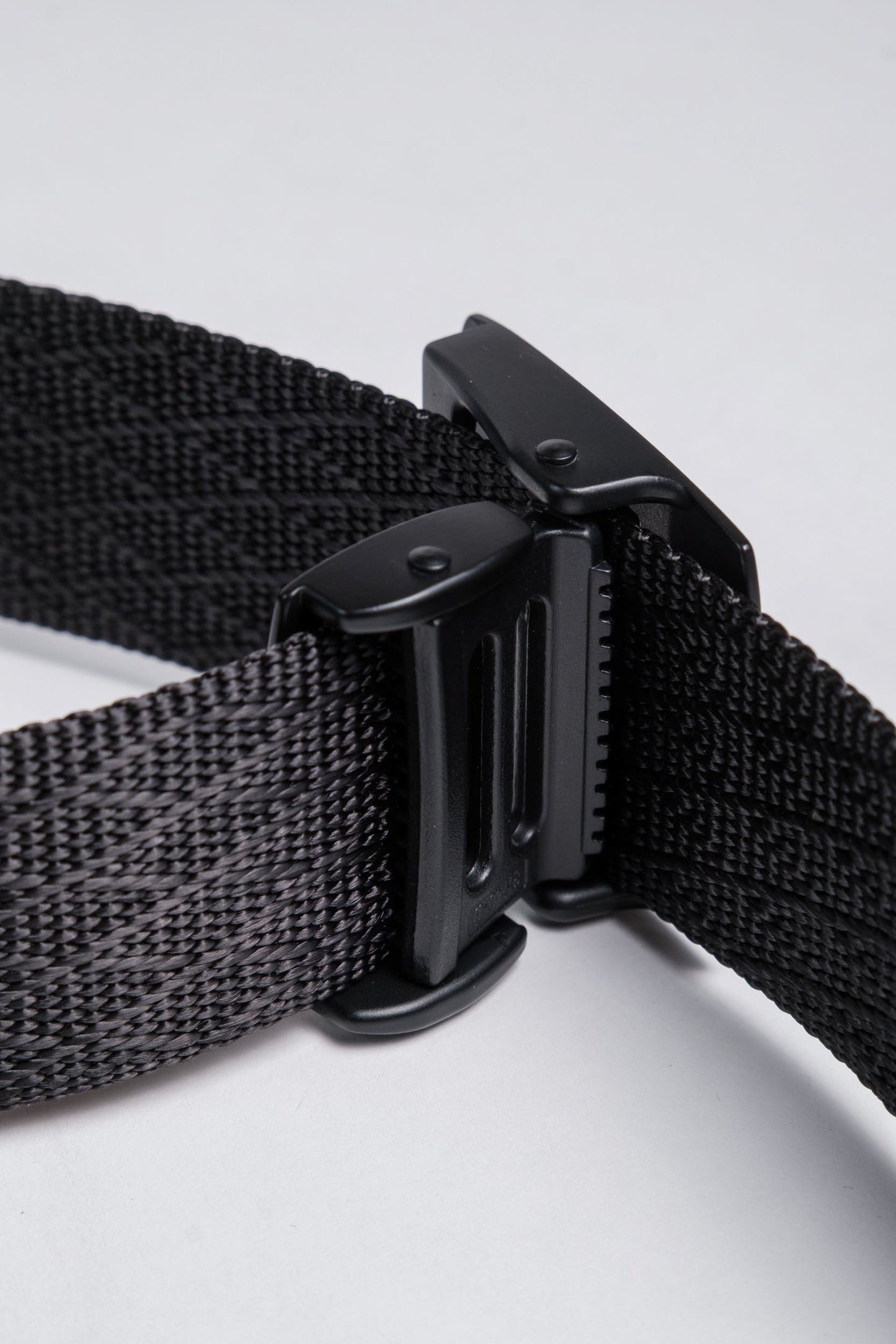 "Quick-Flip" Tactical Belt