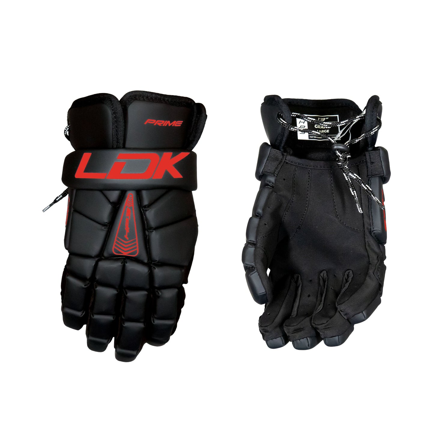 GLOVES / GANTS - HP3