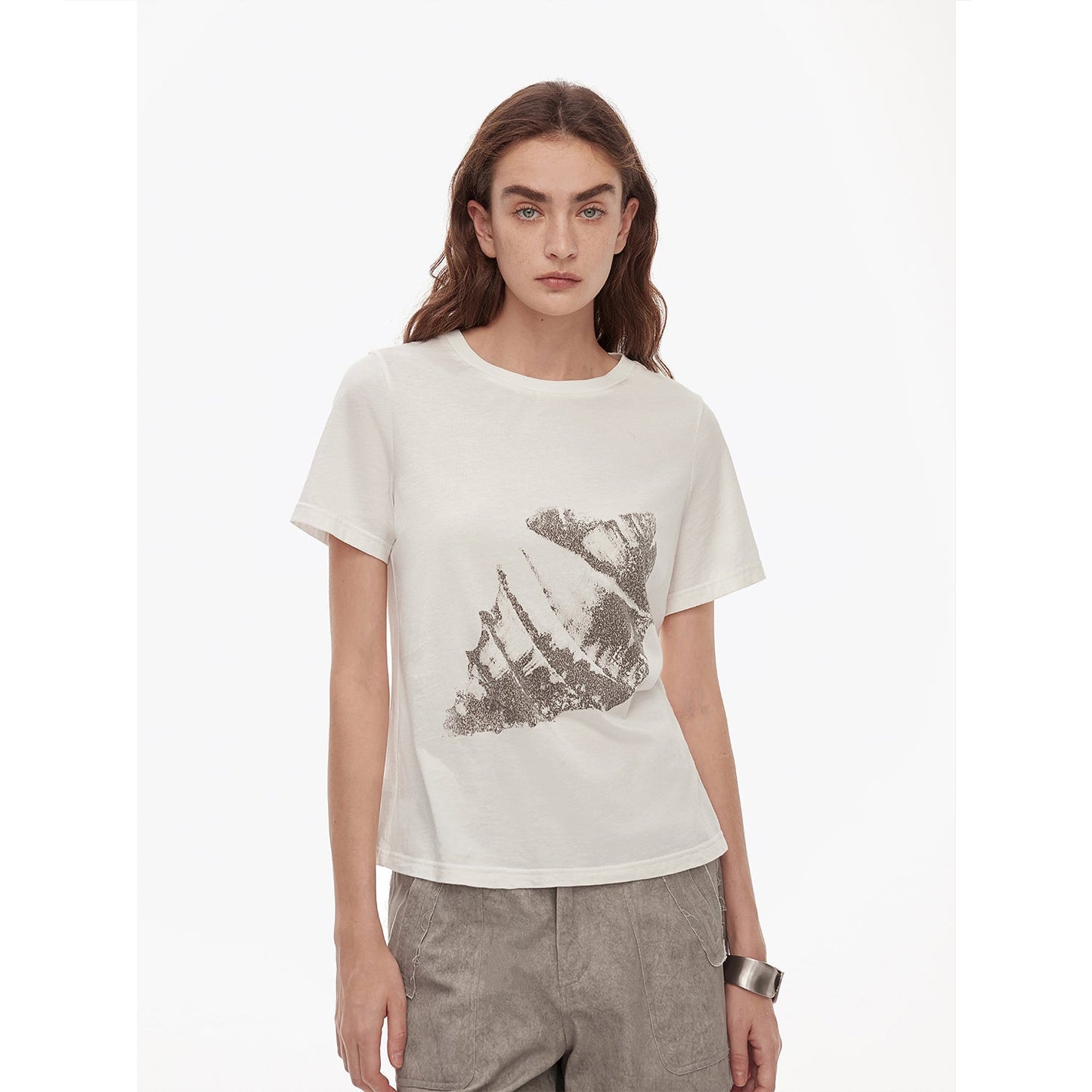 Fashionable and slim fit, all-season original printed, tailored hourglass-style