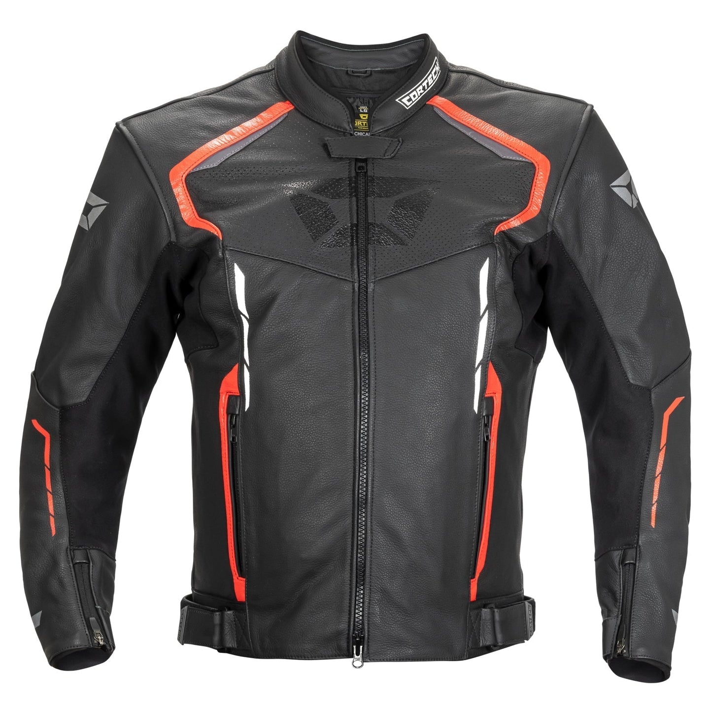 Chicane Leather Jacket