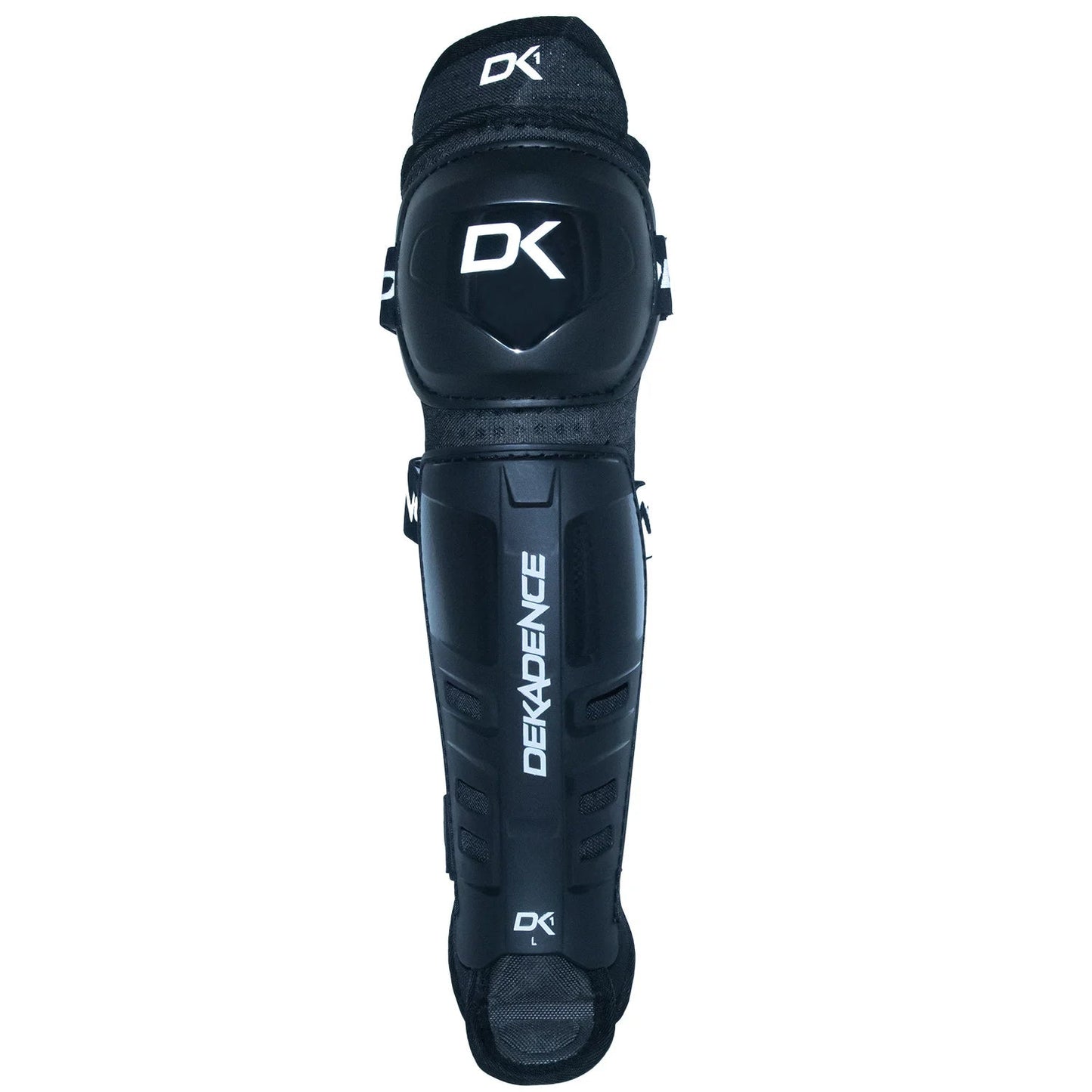 SHIN GUARDS / JAMBIÈRES - DK1