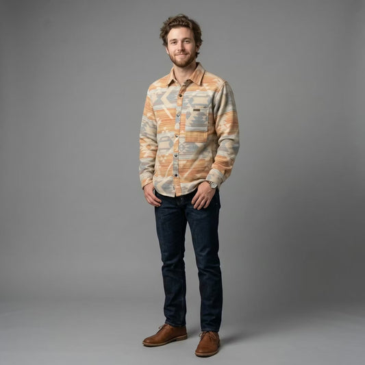 Featured image for OldTribes Grand Canyon Jacket Review: Worth It?