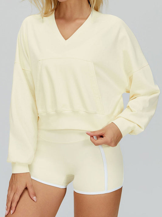 Featured image for Why the WindWarm Hooded Sweatshirt is Your New Favorite!