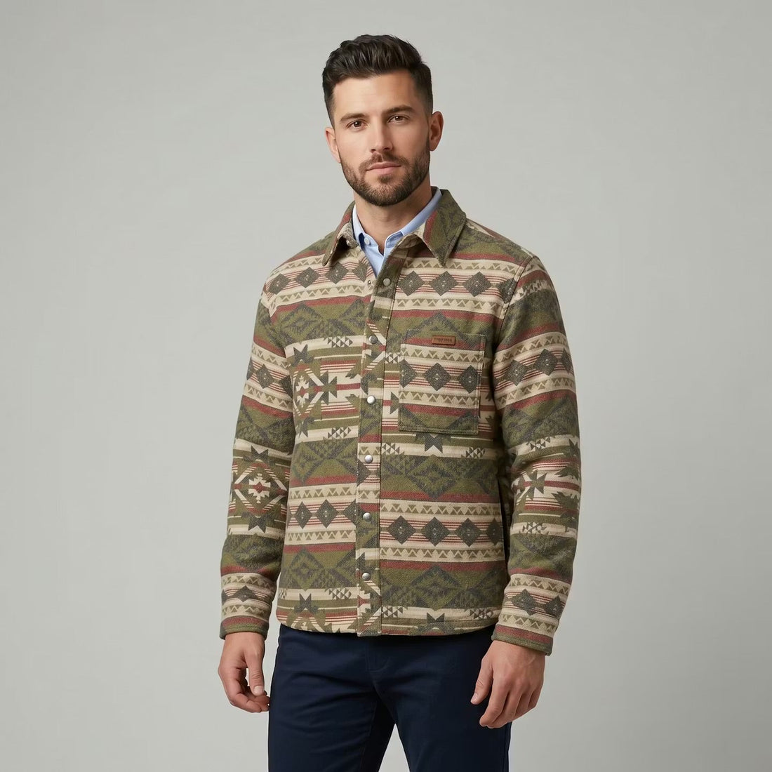 Featured image for Green Grand Canyon Jacket (Unisex) Review