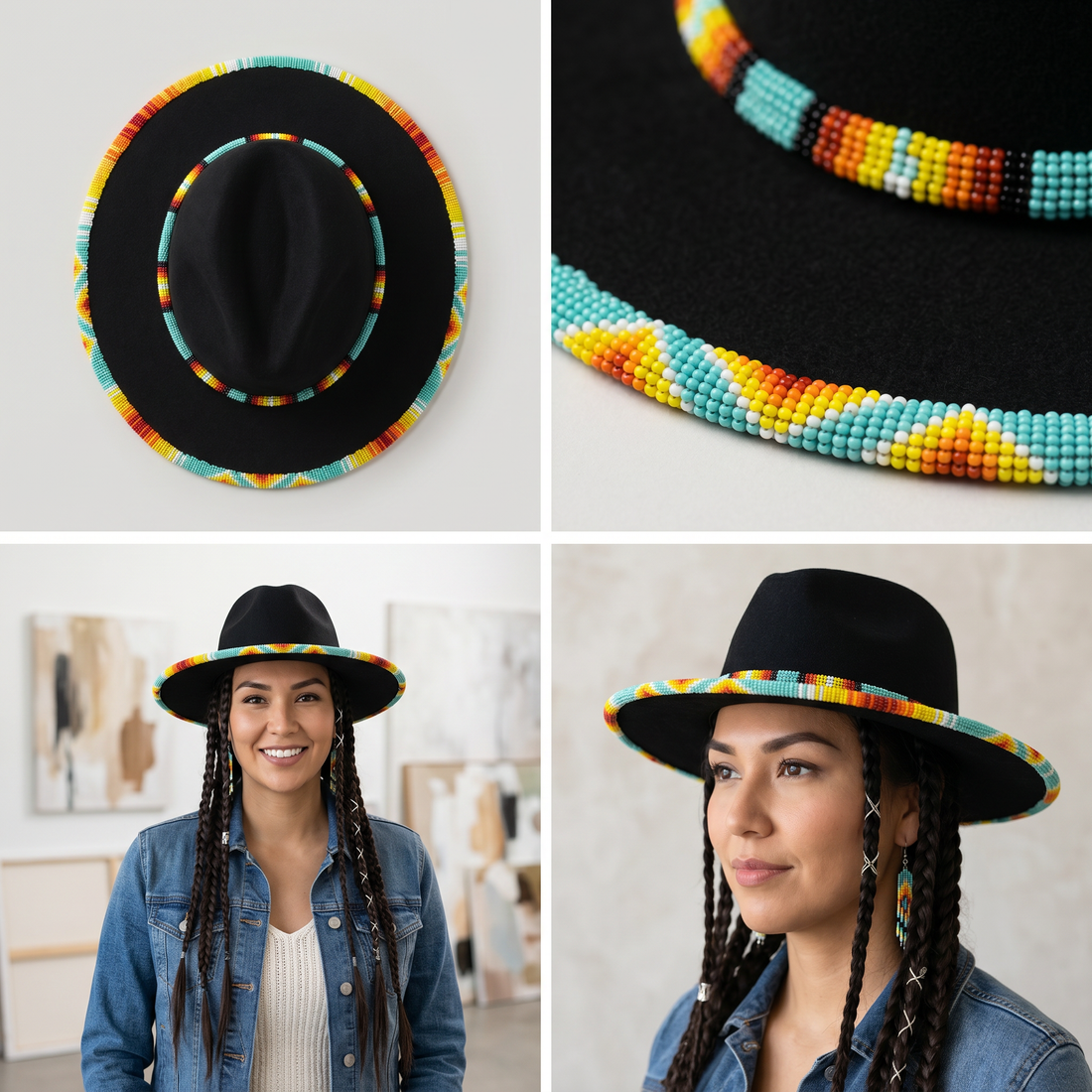 Featured image for Size-62 Handmade Beaded Hat Review: Is It Worth It?
