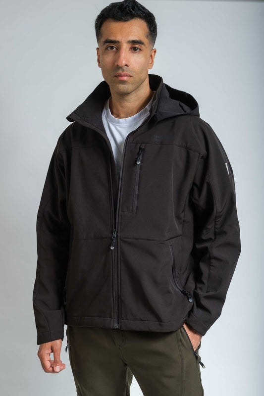 Featured image for Adventure Jacket Review: Is This 330 GSM Model Worth It?