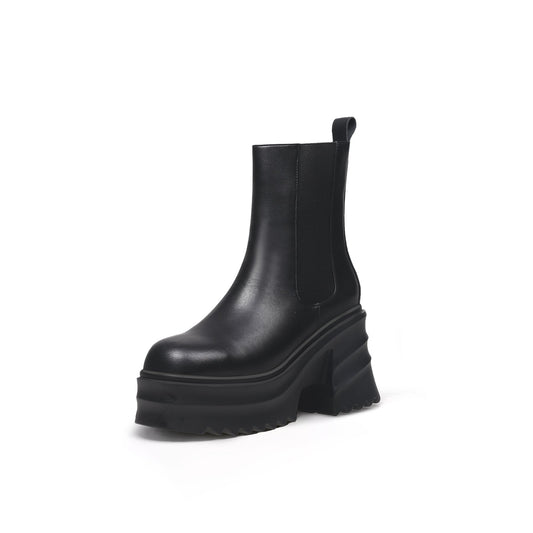 Featured image for Ultimate Review: Must-Have Black Leather Essentials