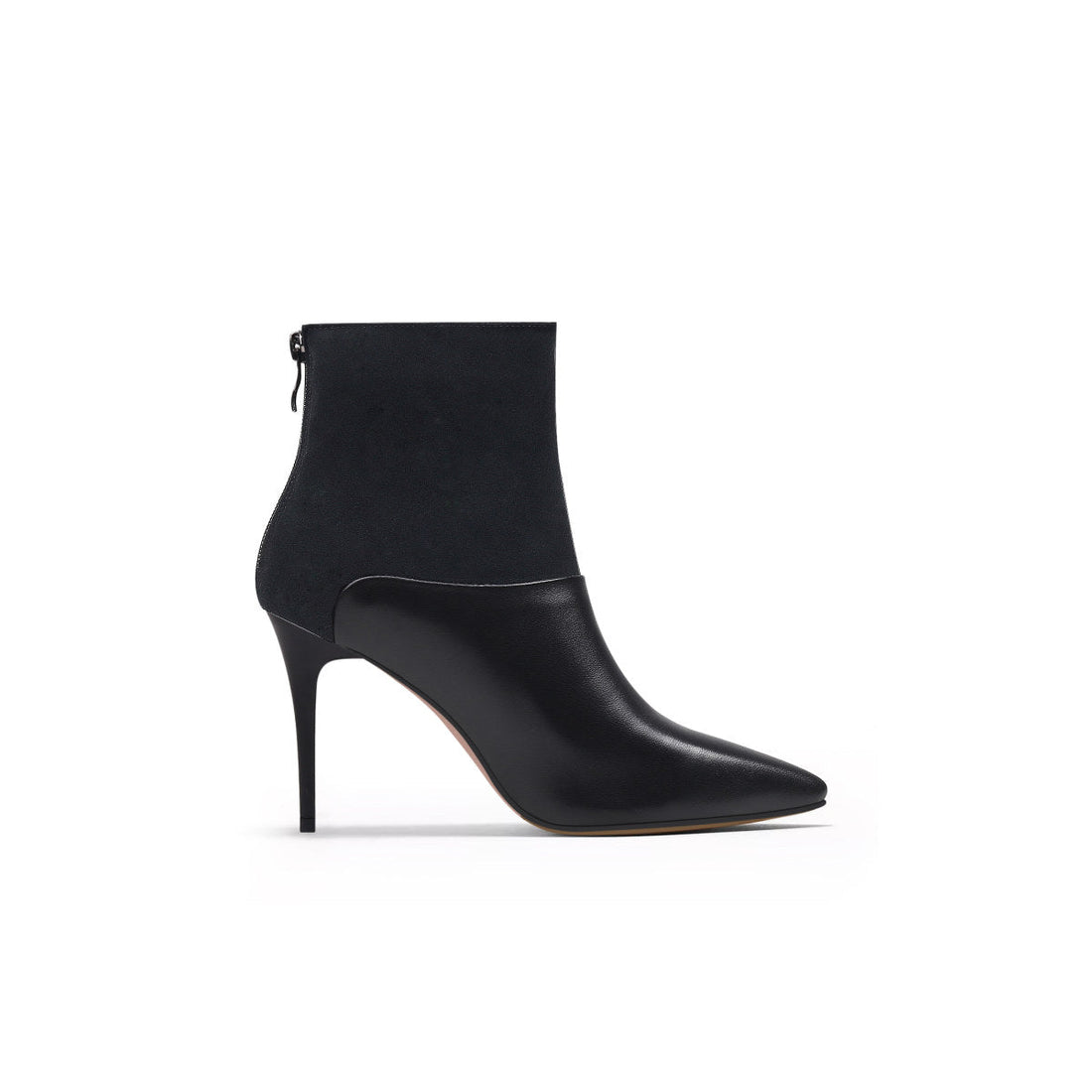 Featured image for Sleek Black Stiletto Boots Review: Style, Comfort, and Wow Factor