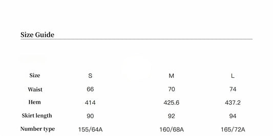 Mulberry silk custom pleated irregular hem skirt for women