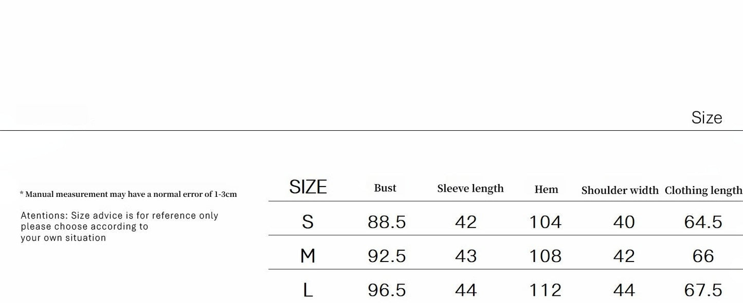 "Sleep Journey" puff sleeve straight short sleeve