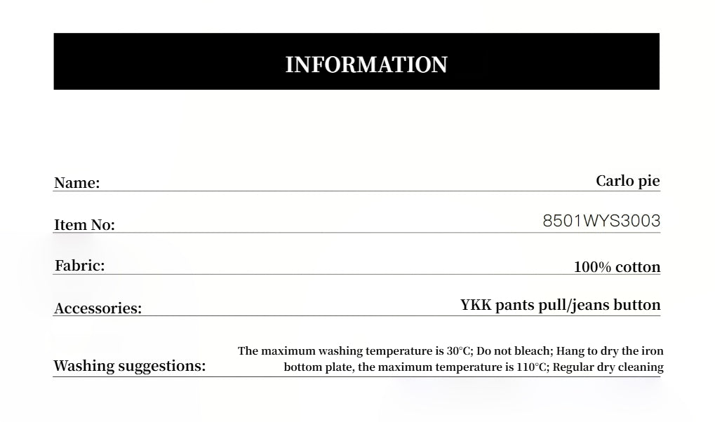 "Carol Pie" loose high-waisted wide-leg calla lily print jeans for women