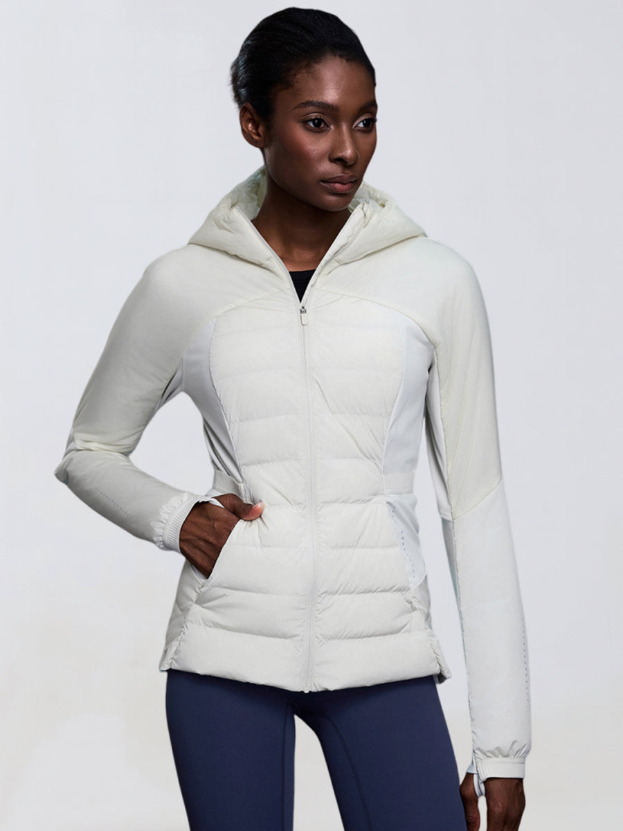 CloudShell Down Jacket
