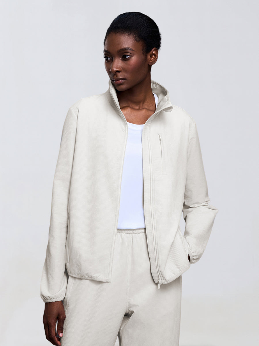 AeroShield Jacket