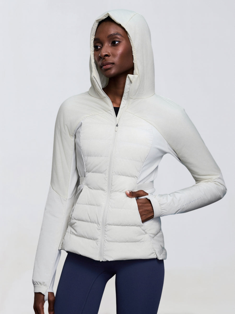 CloudShell Down Jacket
