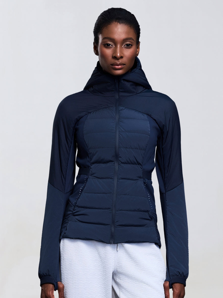 CloudShell Down Jacket