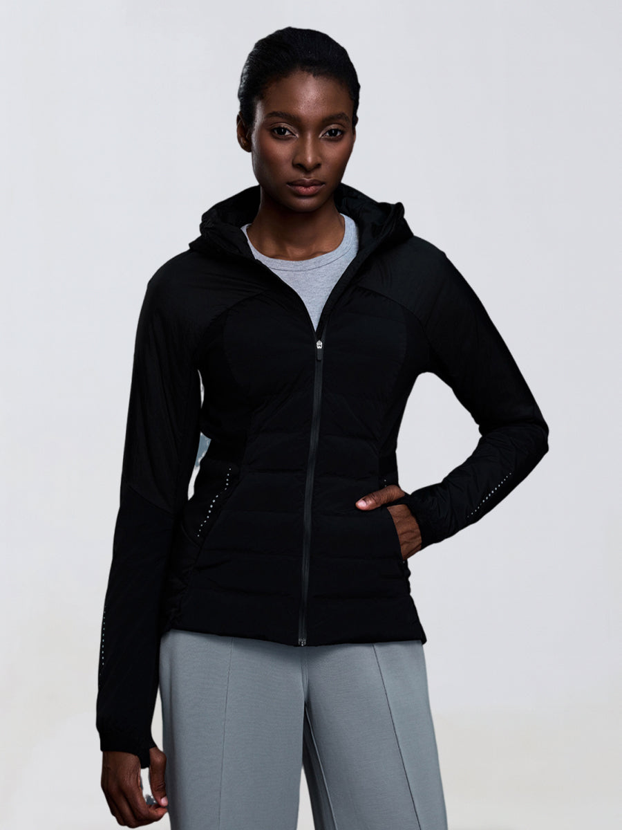CloudShell Down Jacket