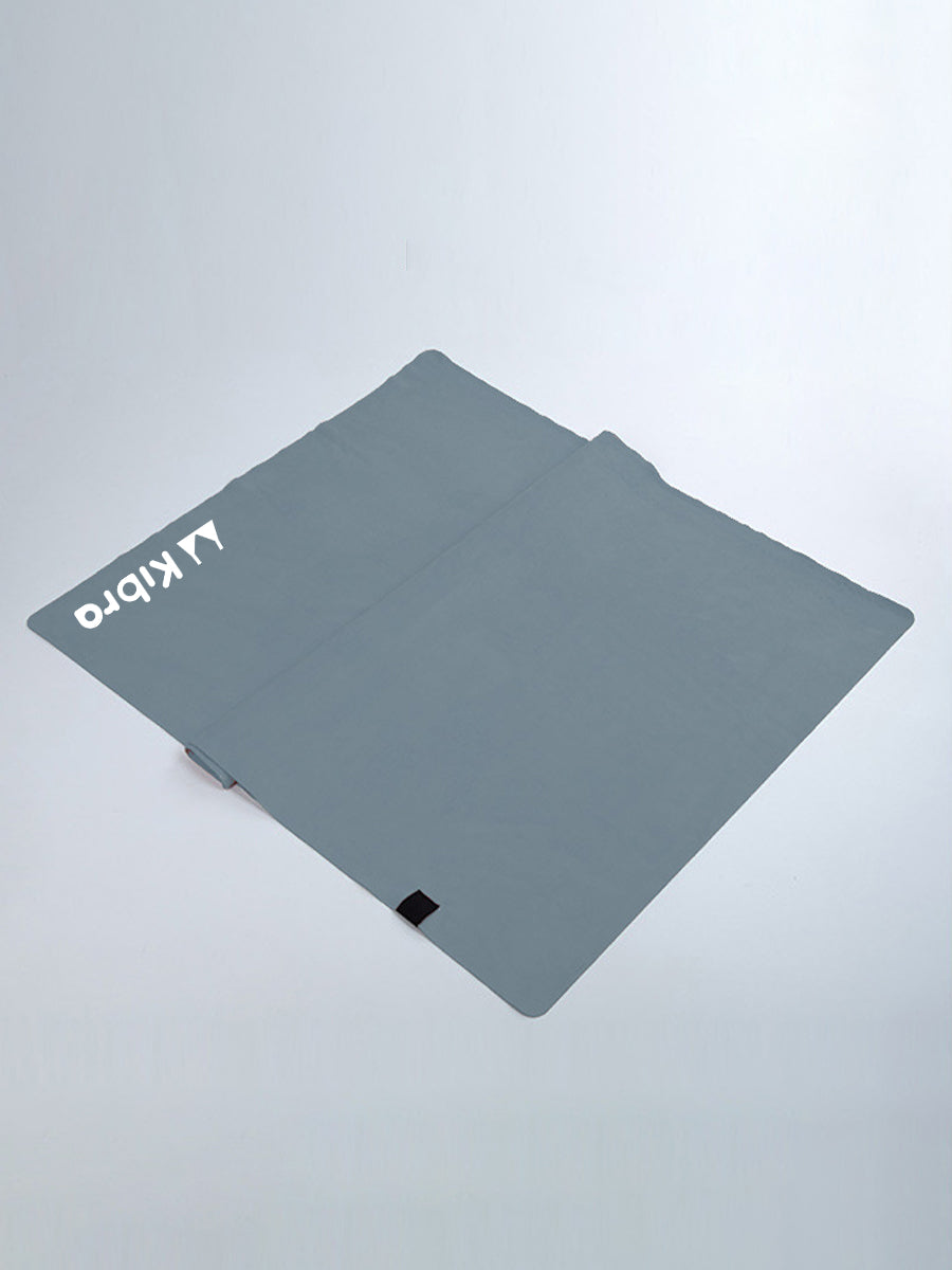 Nami Grip Yoga Towel