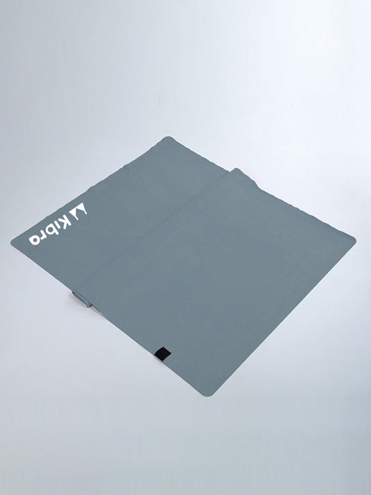 Nami Grip Yoga Towel