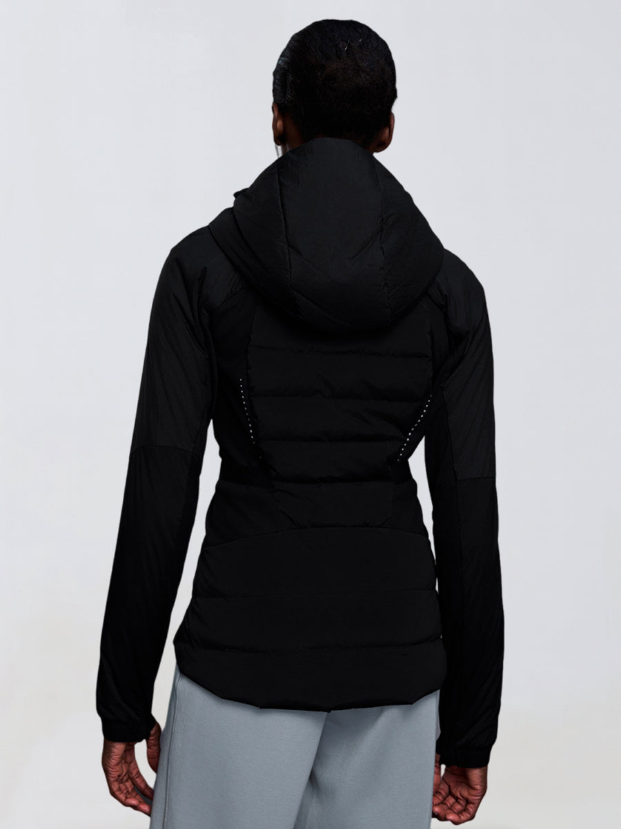 CloudShell Down Jacket