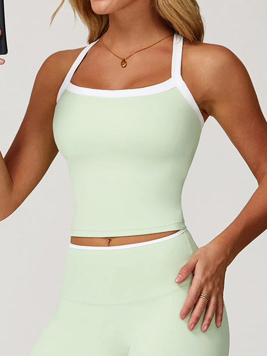Racerback Tank