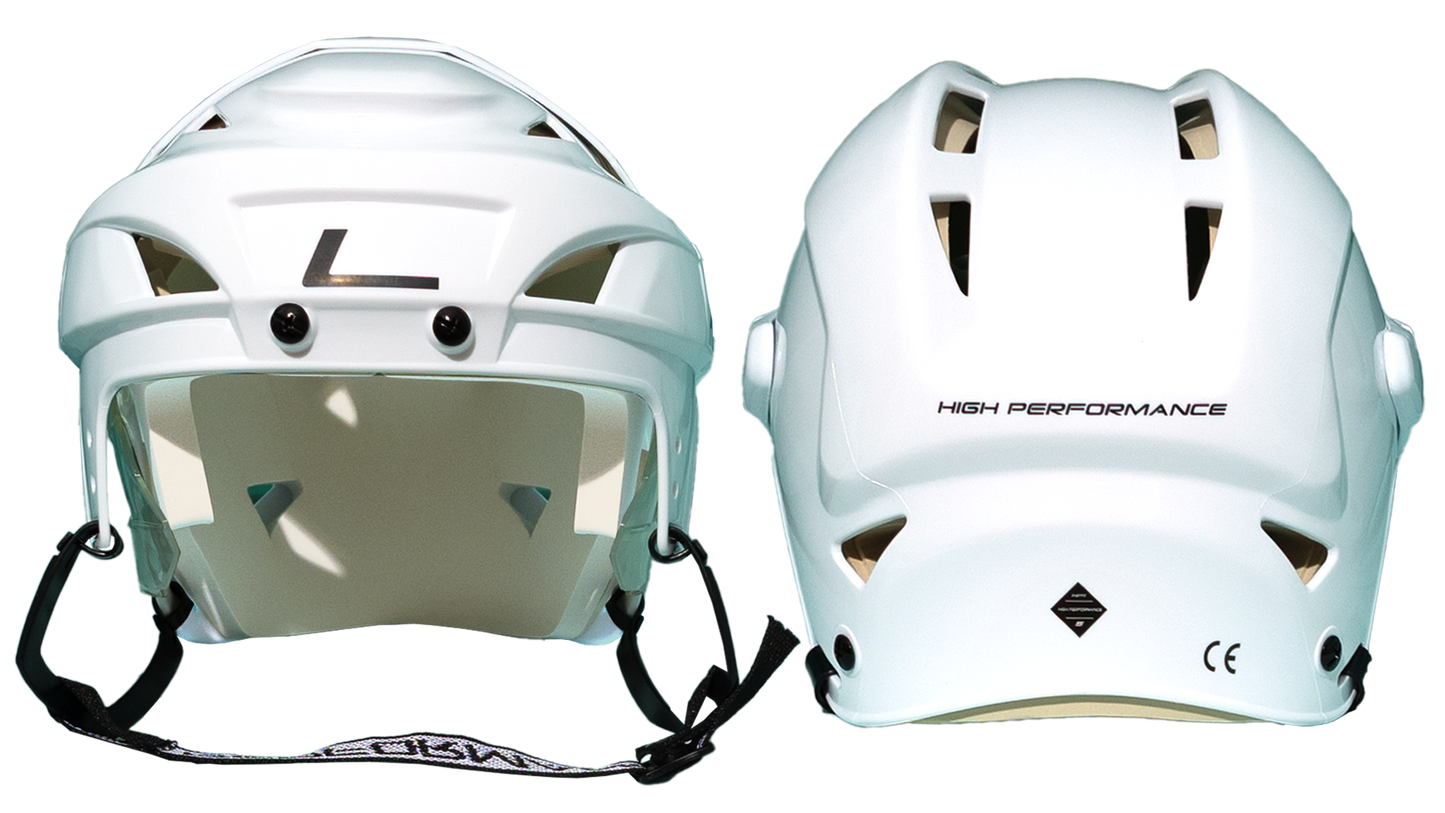 HELMET /CASQUE - HP1