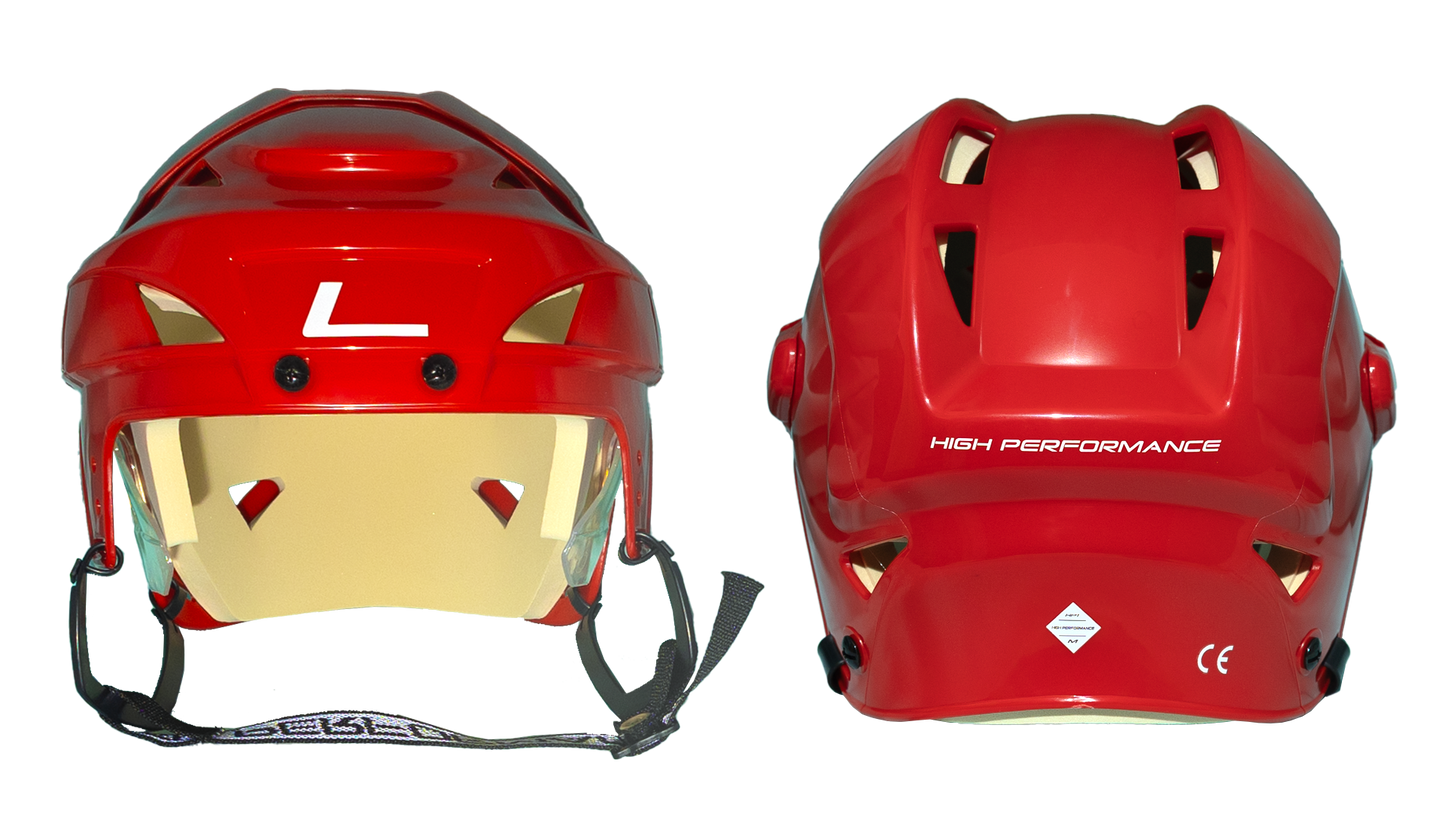 HELMET /CASQUE - HP1