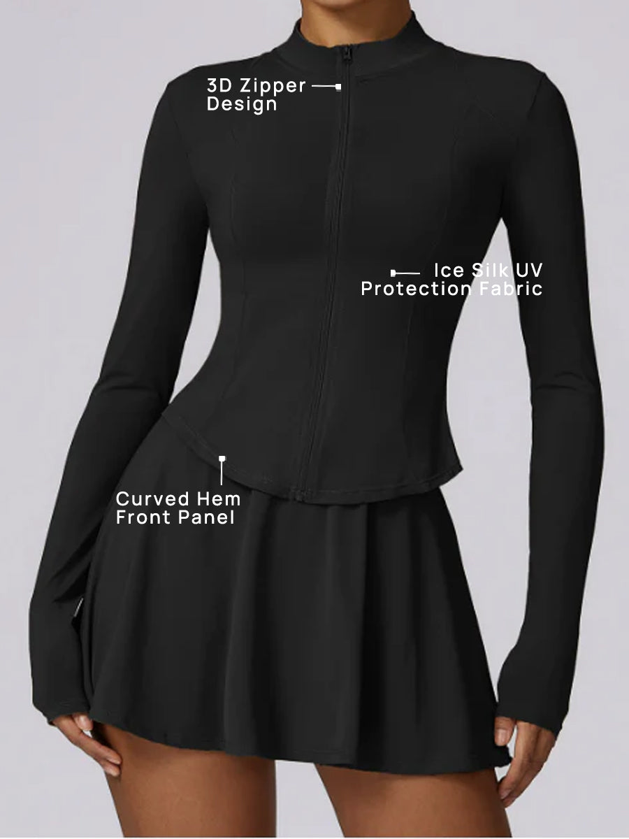 UV Protection Classic Jacket