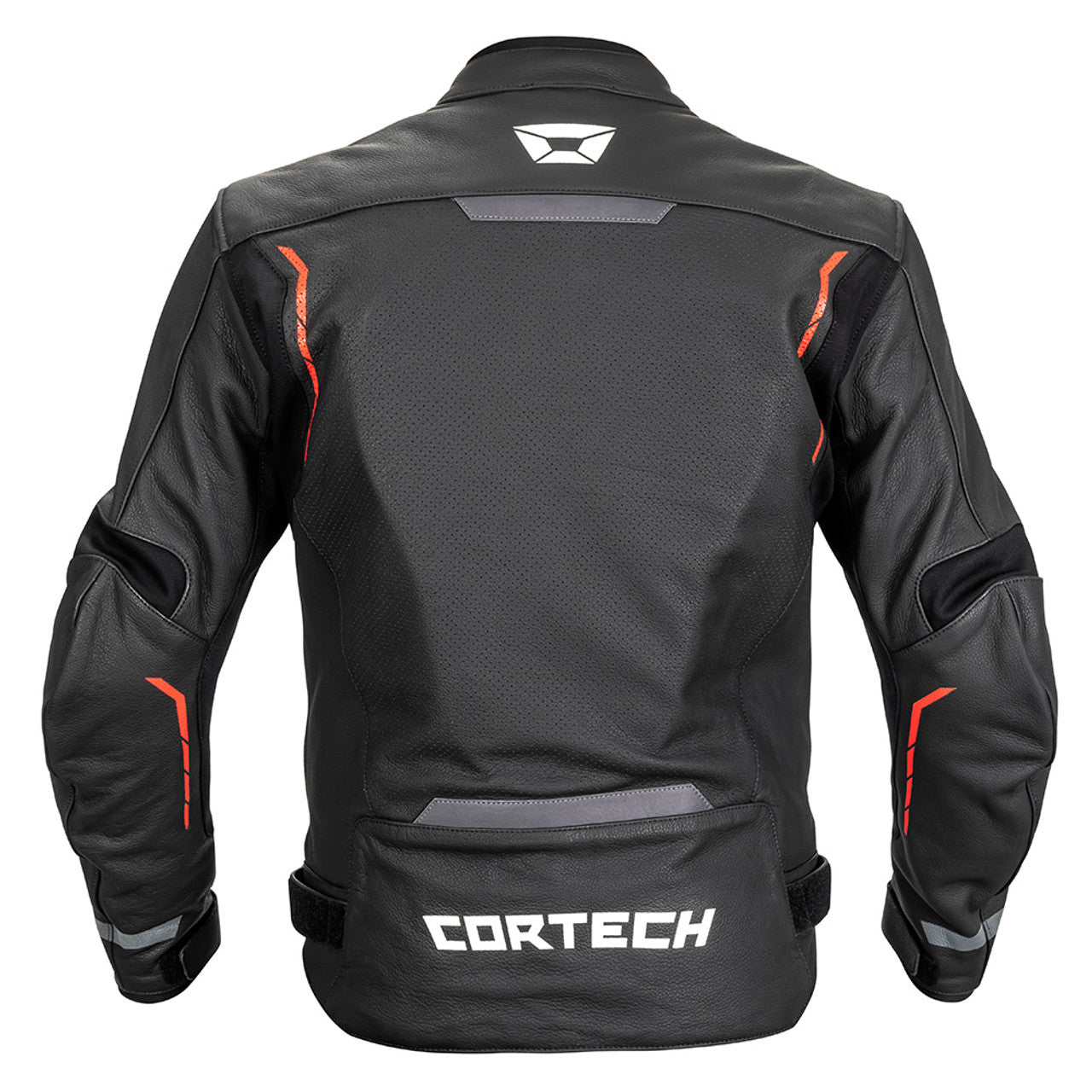 Chicane Leather Jacket