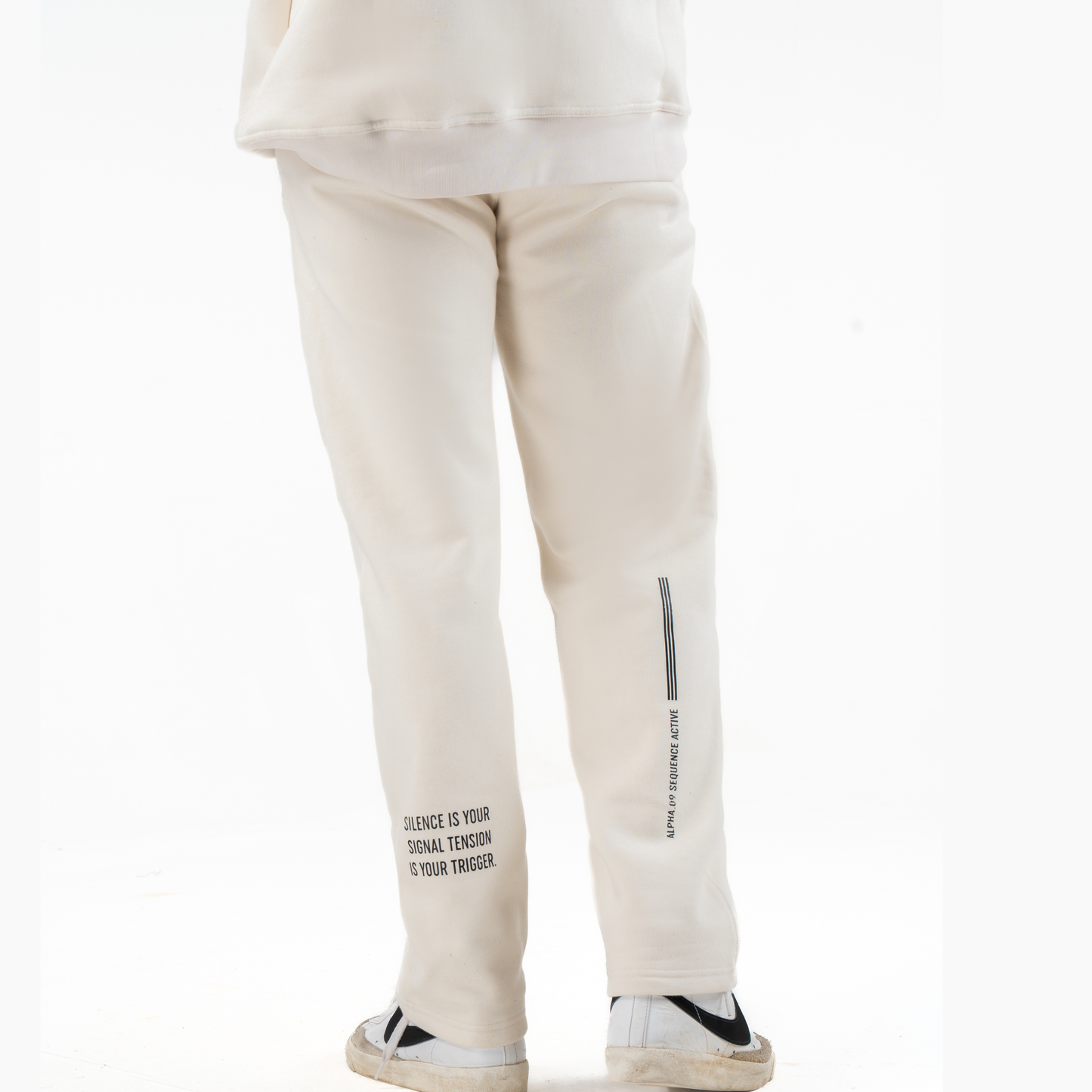 COMMAND CORE TROUSER — TACTICAL BIEGE