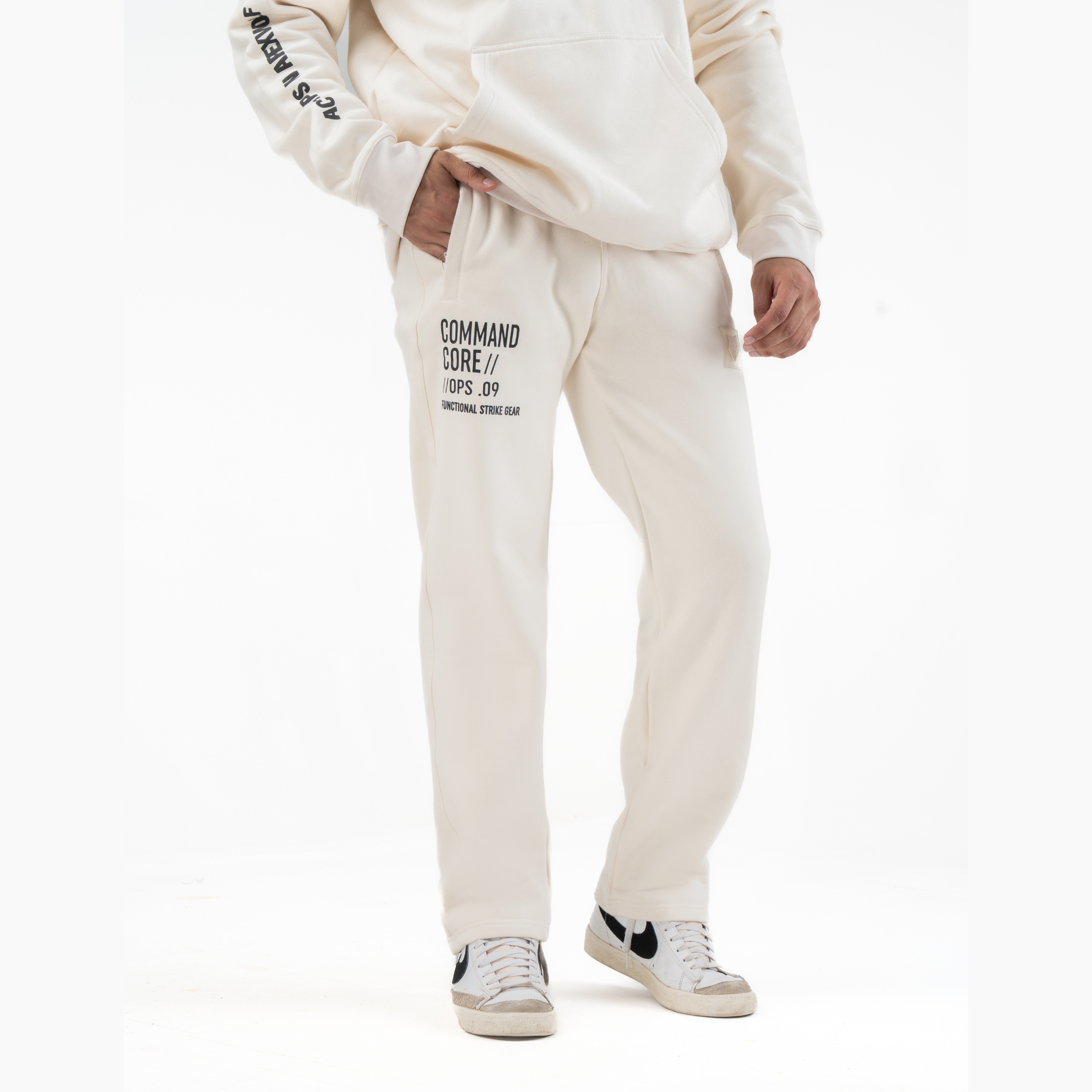 COMMAND CORE TROUSER — TACTICAL BIEGE – LikeToBuy