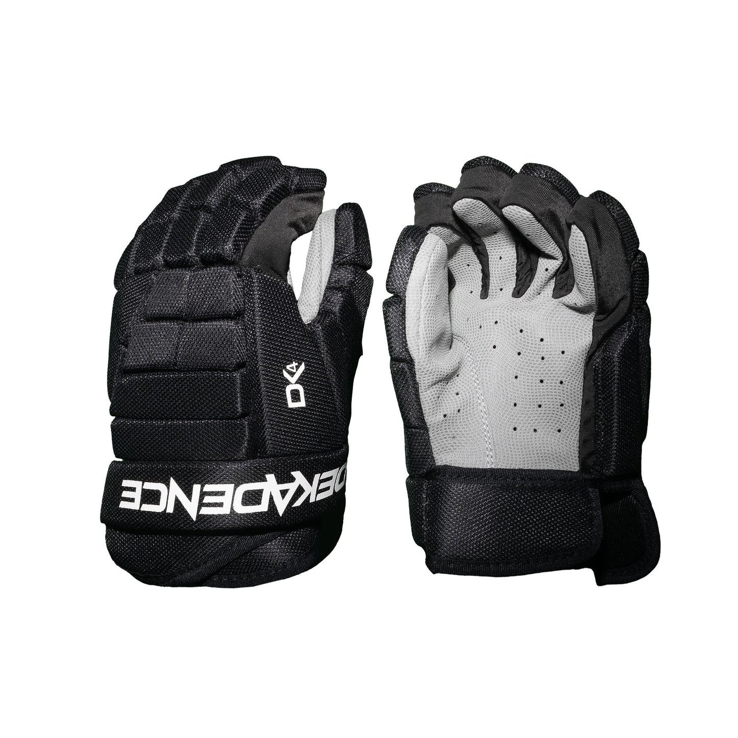 GLOVES / GANTS - DK4