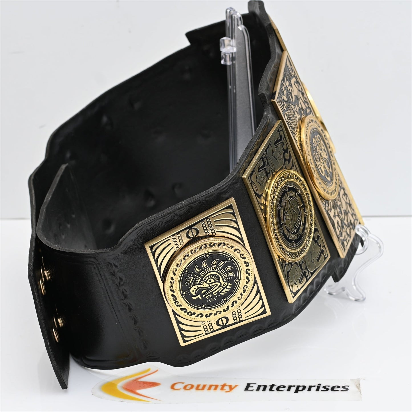 Lucha Libre Lucha Underground GIFT OF GOD Championship Belt