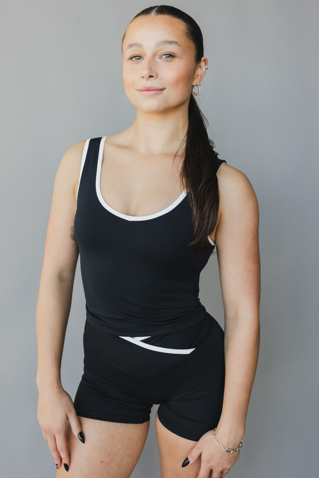 Tina Tank