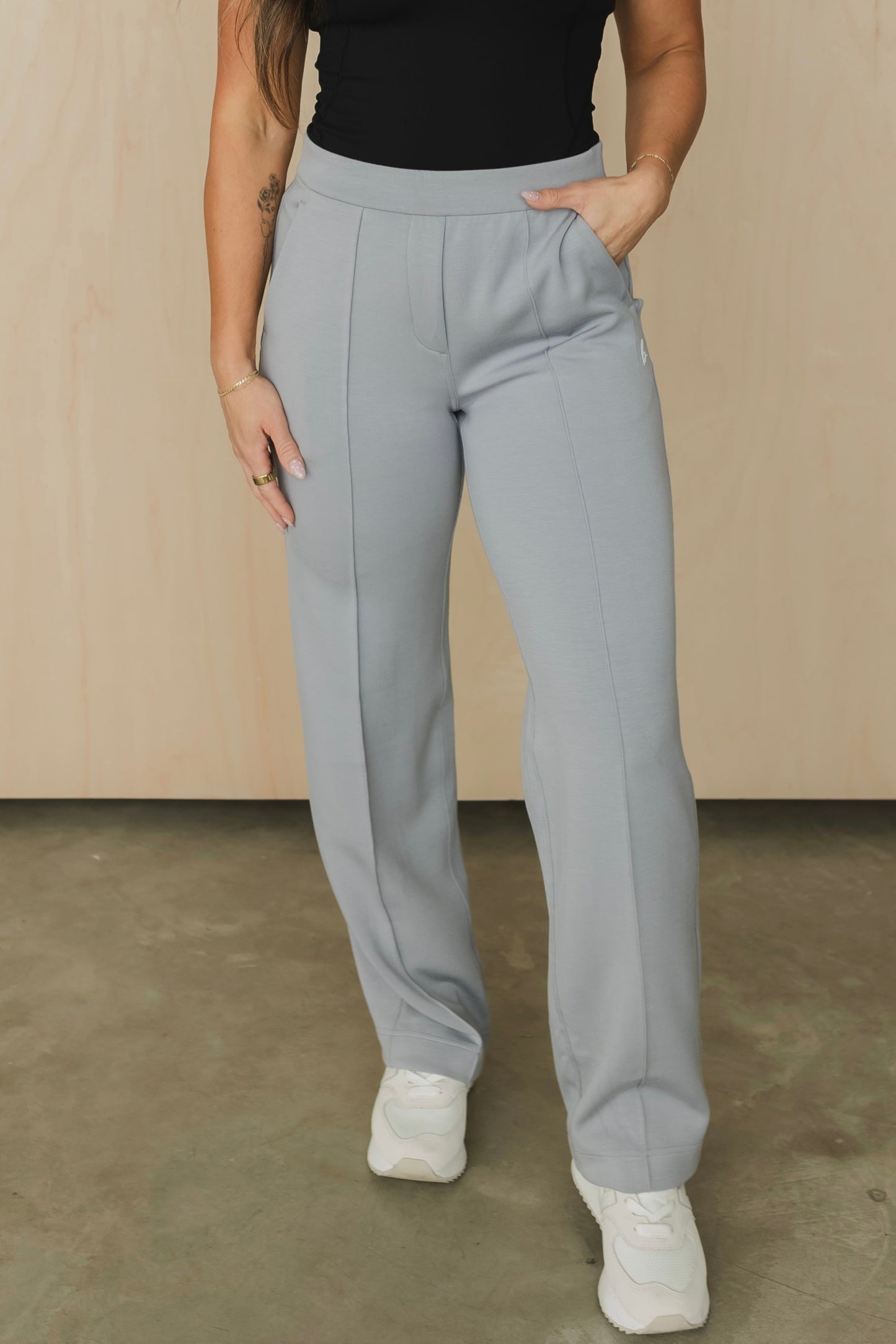 Everyday Dress Pant