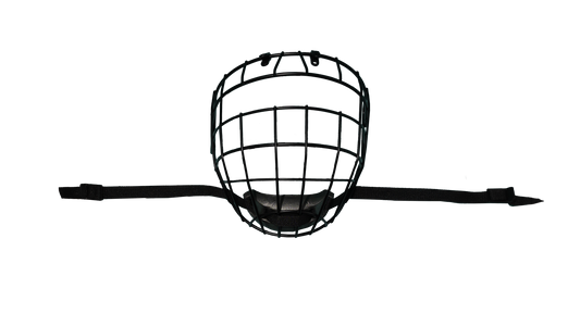 FACE MASK / GRILLE