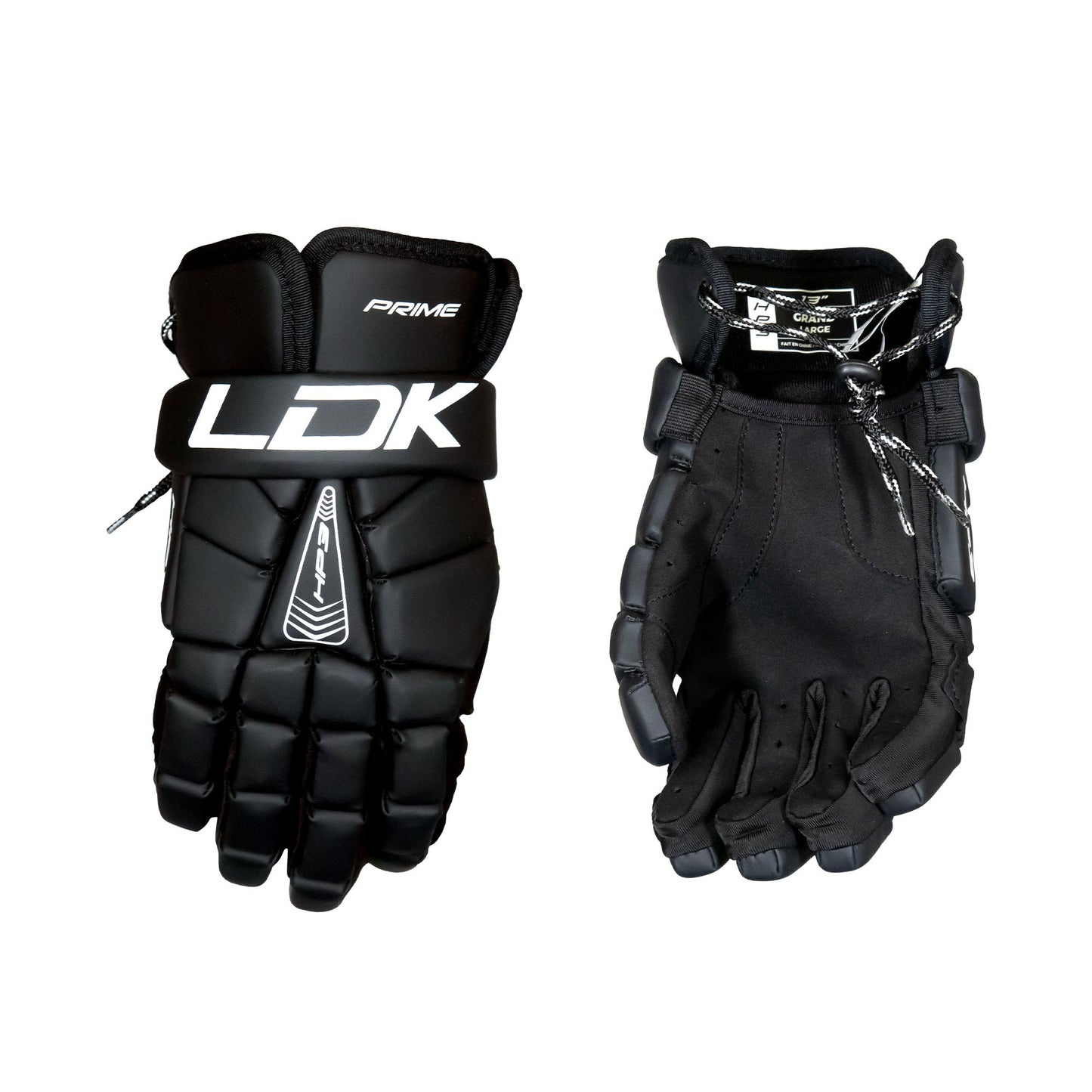 GLOVES / GANTS - HP3