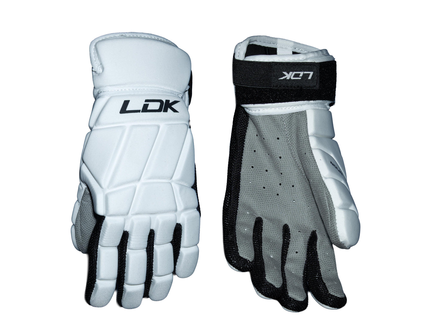 HOCKEY GLOVE/GANTS LDK NOVA