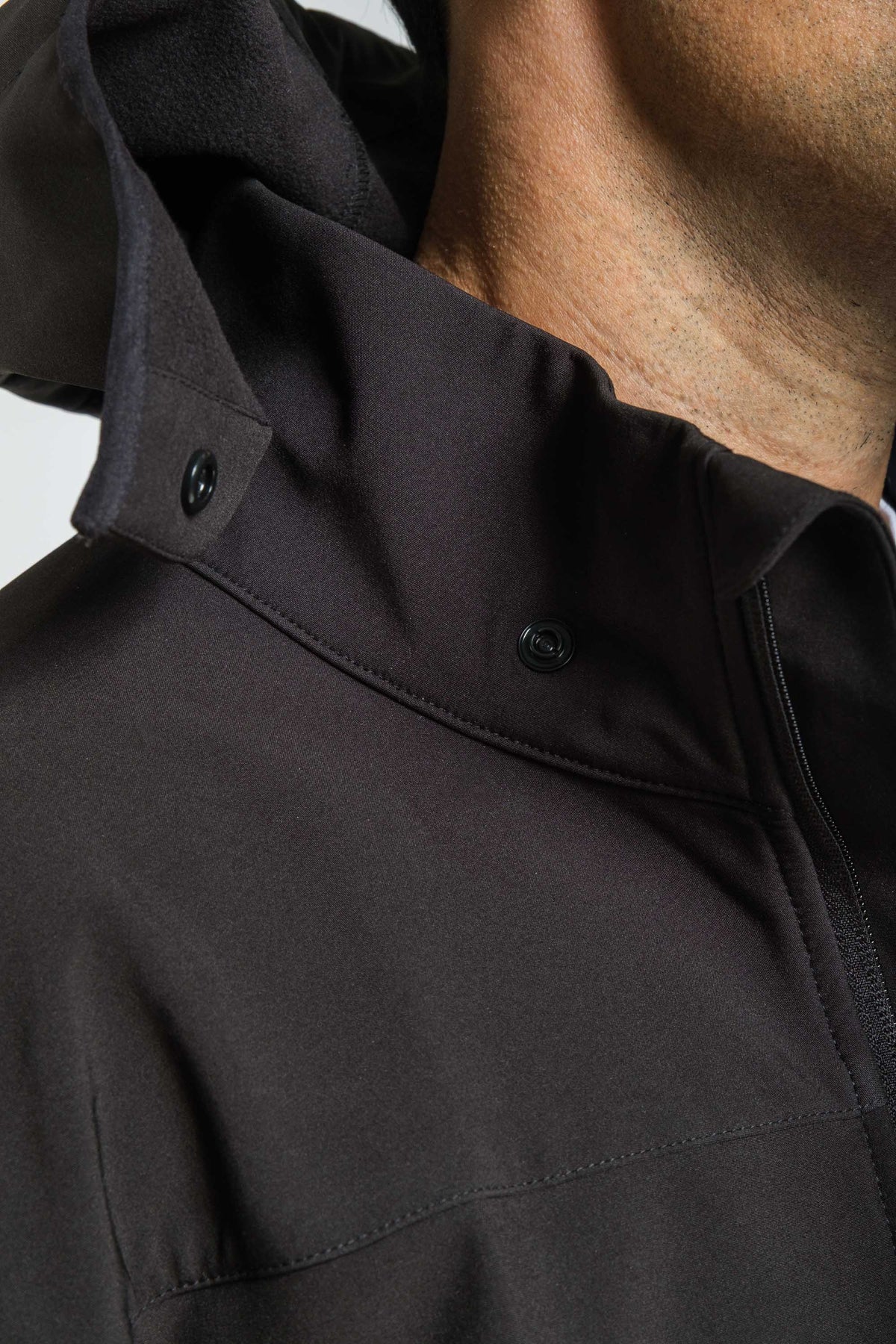 NEW: Adventure Jacket 330 GSM
