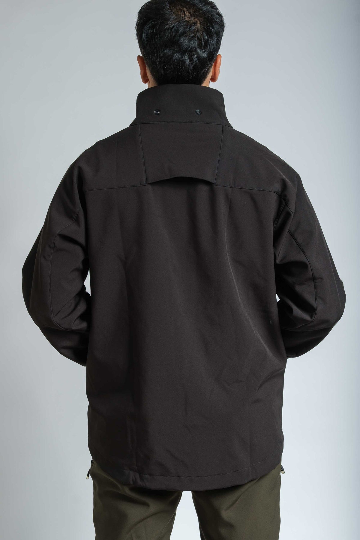 NEW: Adventure Jacket 330 GSM
