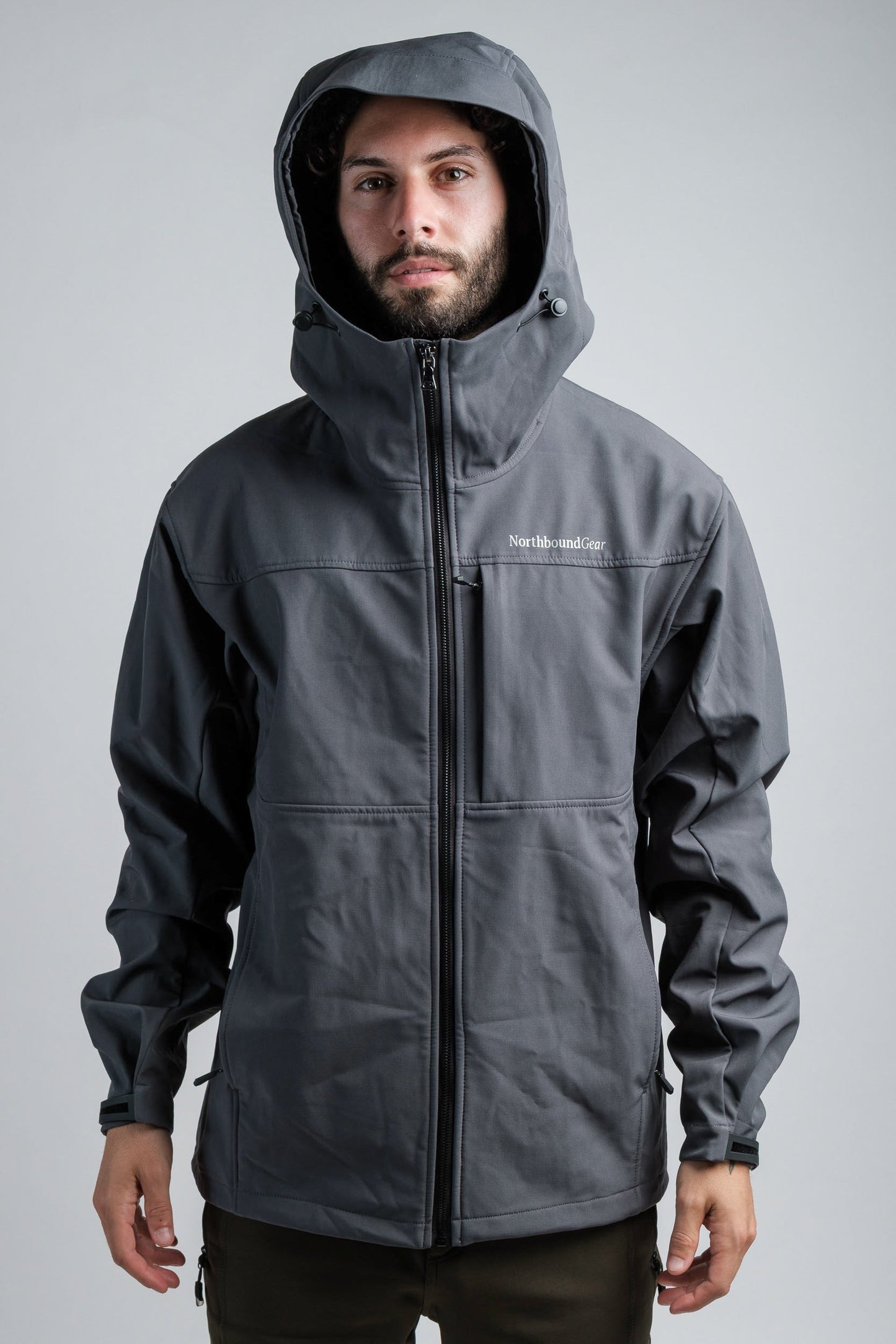 All Weather "Crossover" Jacket