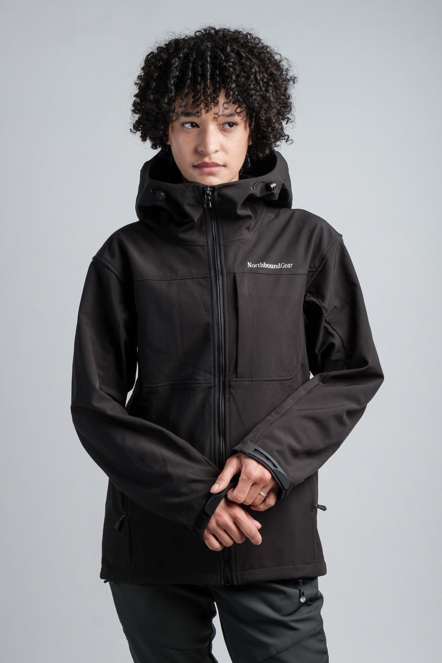 Women's All Weather Crossover Jacket