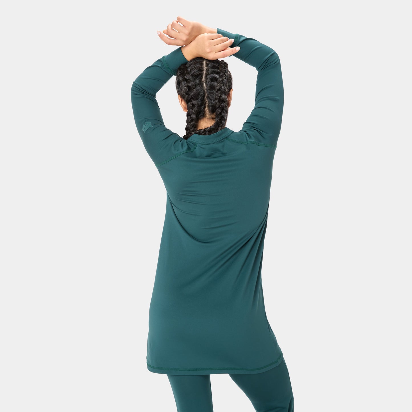 ONYX RAGLAN TOP — Alpha Forest