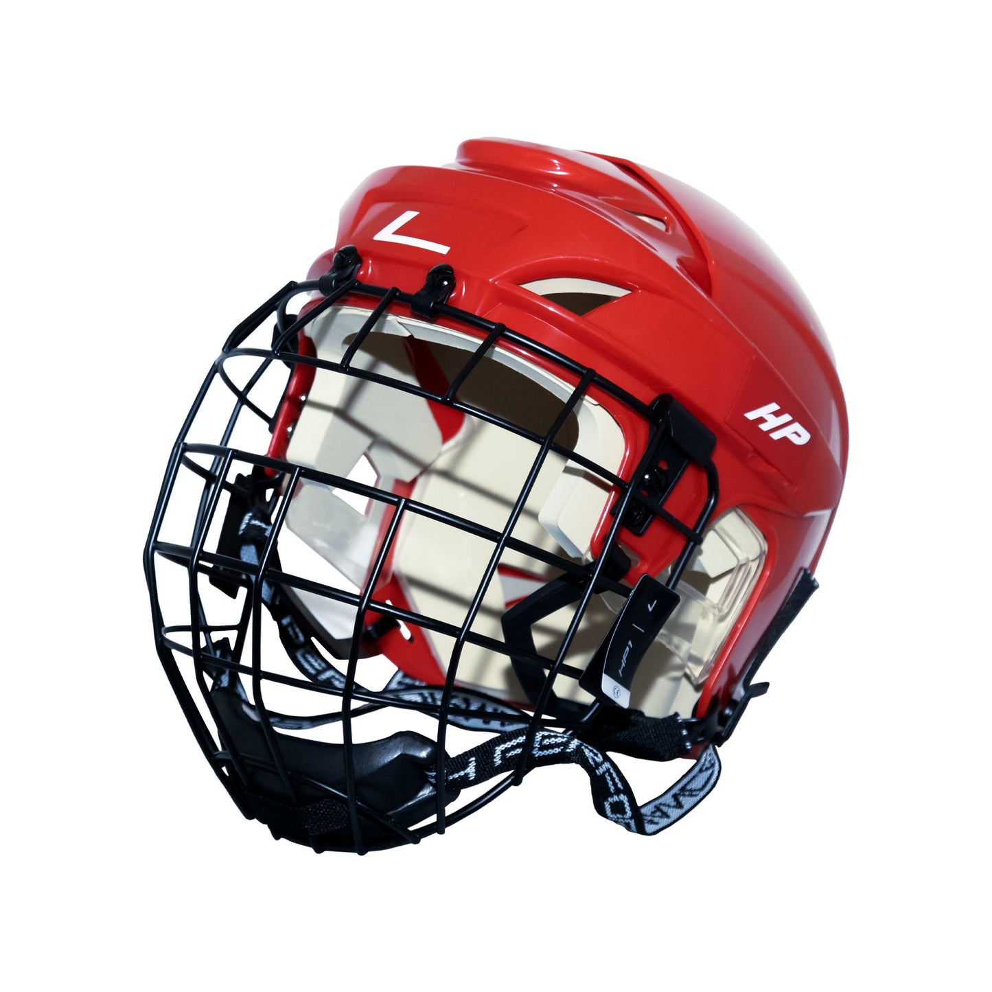 HELMET /CASQUE  - HP1 COMBO