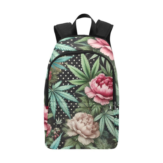 Pot & Peony Backpack