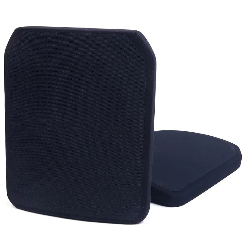 NNETM 2pcs Weighted Plates for Strength Training and Outdoor Activities