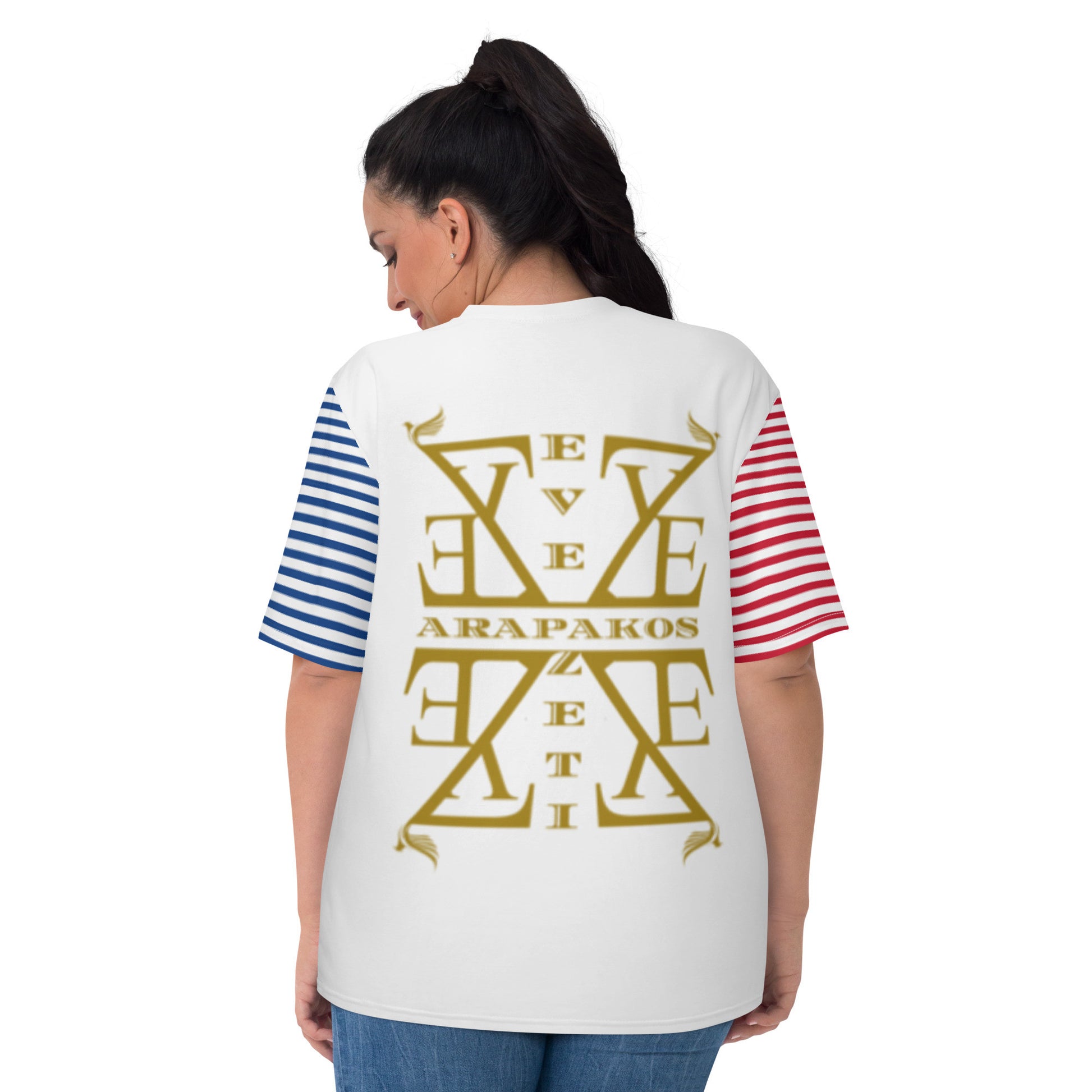 Capricorn ♑ Women's T-shirt from the zodiac sign Capricorn Women's T-shirt-7
